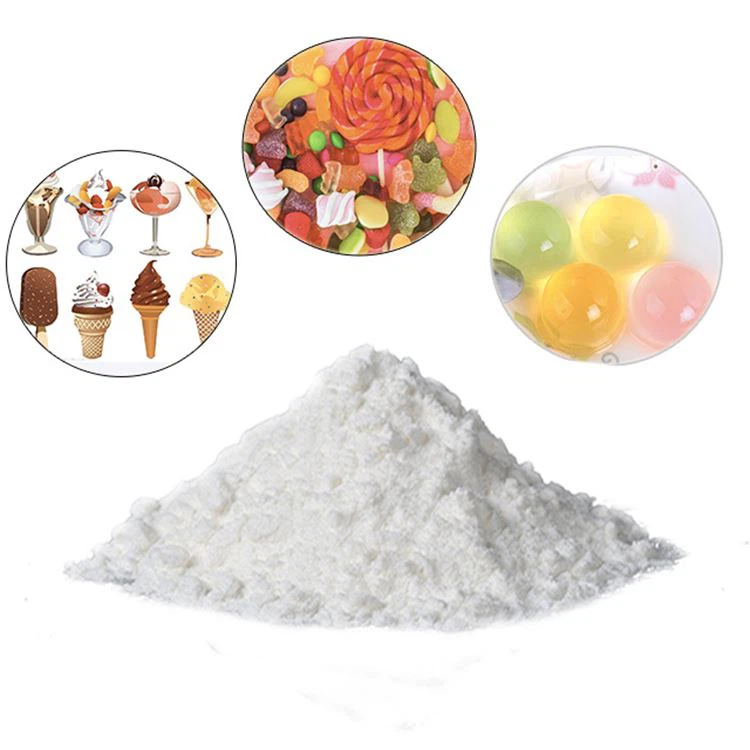 Konjaku Flour CAS No: 11078-31-2 Konjaku Flour CAS No: 11078-31-2