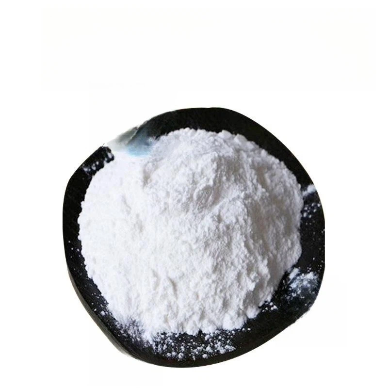 CAS No.:89-65-6 Erythorbic Acid Application To Antioxidant