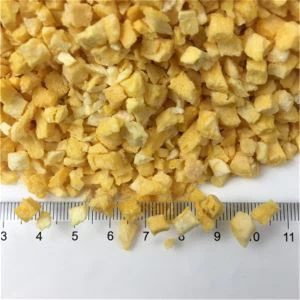 Осушено бресква